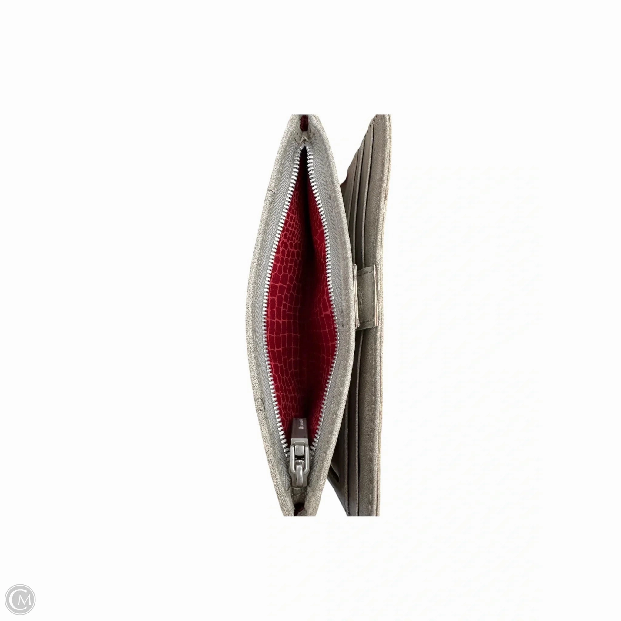 Wallet By Hammitt, Size: Medium