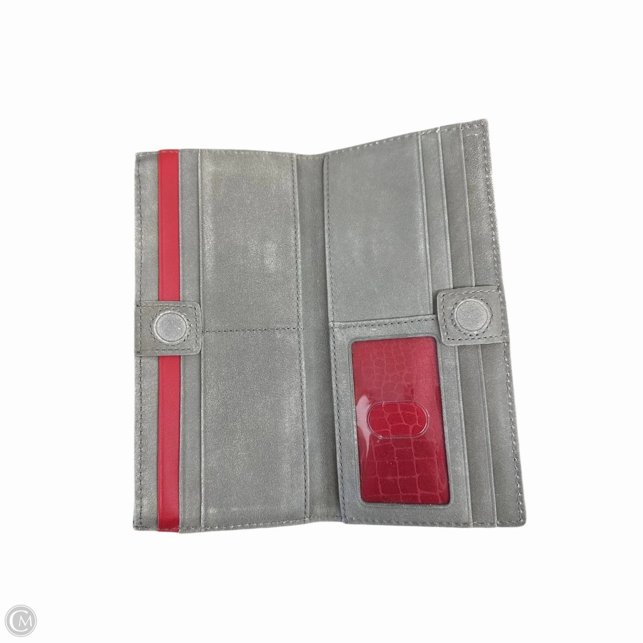 Wallet By Hammitt, Size: Medium