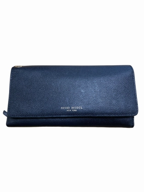 Wallet By Henri Bendel, Size: Large