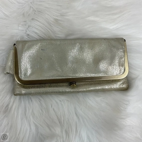 Wallet By Hobo Intl, Size: Large