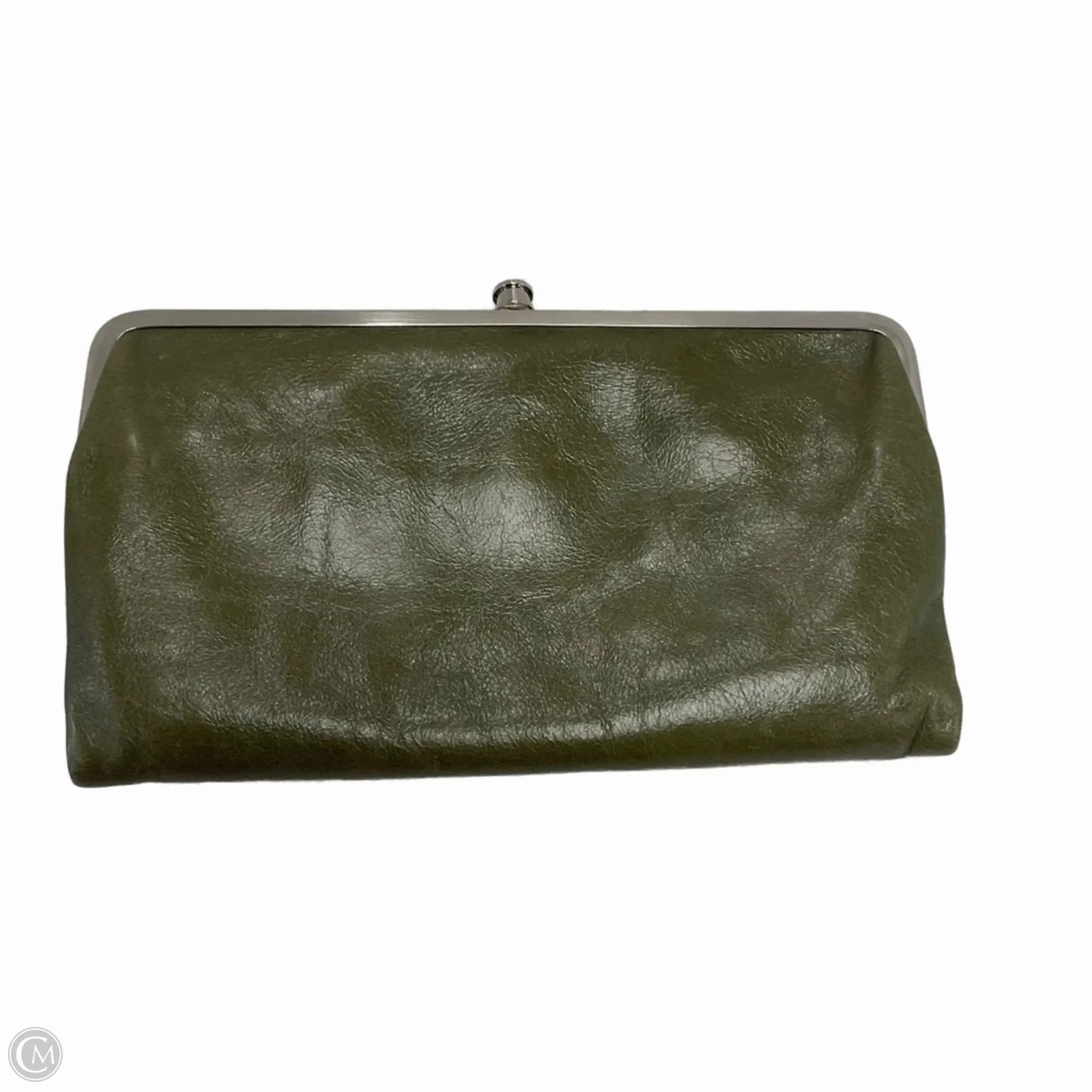 Wallet By Hobo Intl, Size: Large