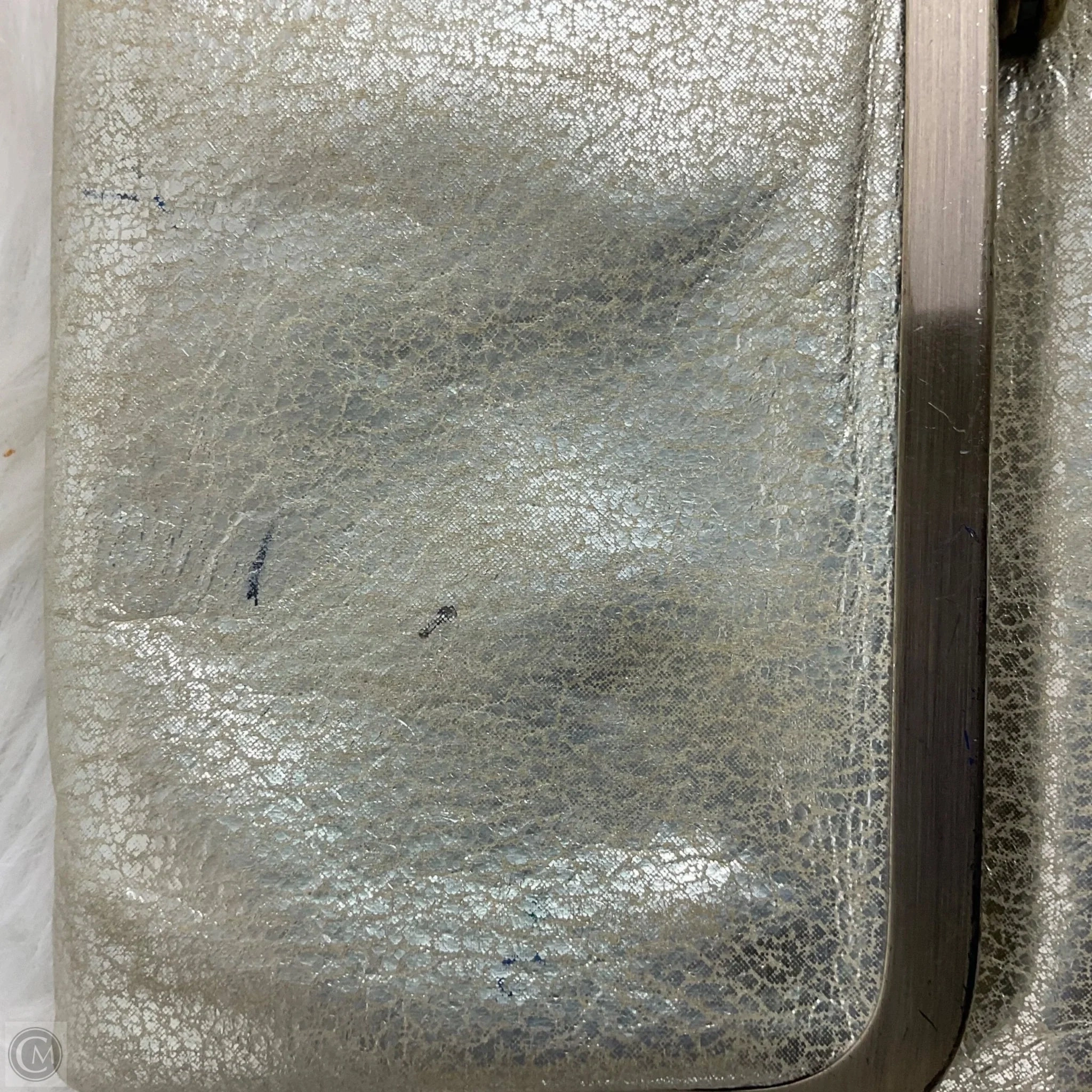 Wallet By Hobo Intl, Size: Large
