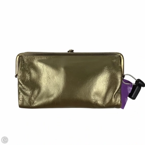 Wallet By Hobo Intl, Size: Large
