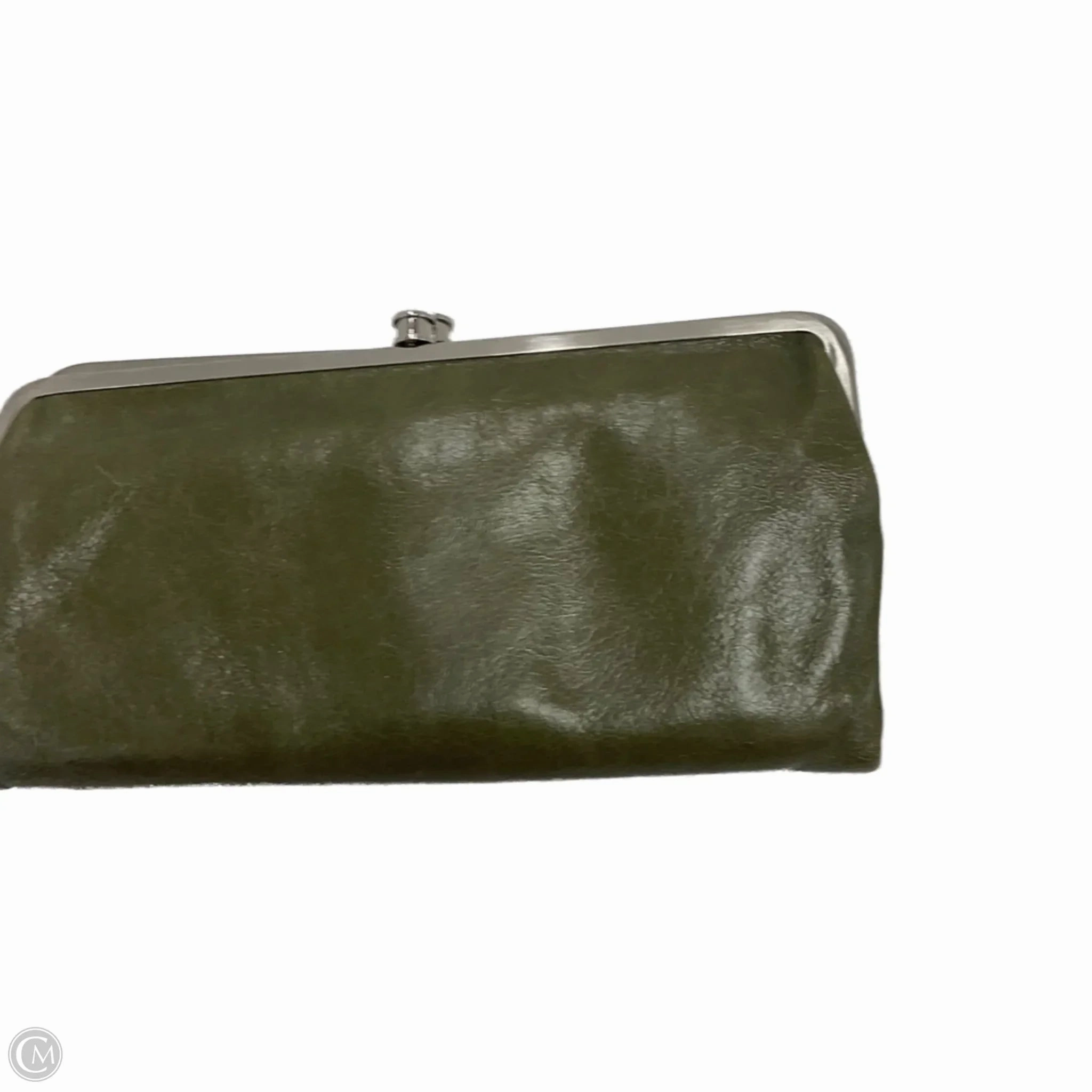 Wallet By Hobo Intl, Size: Large