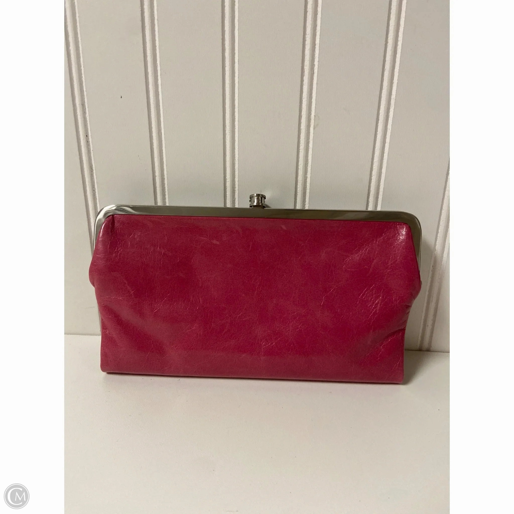 Wallet By Hobo Intl, Size: Large