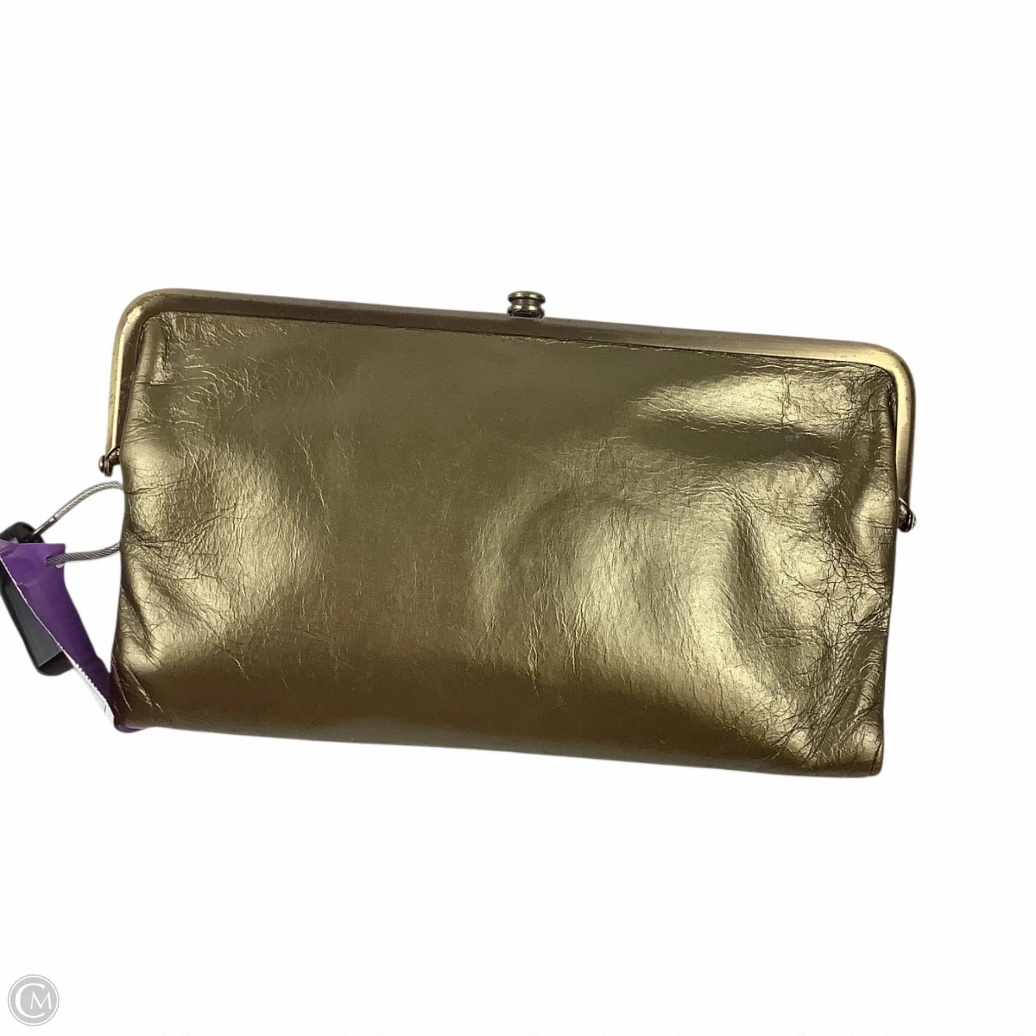 Wallet By Hobo Intl, Size: Large