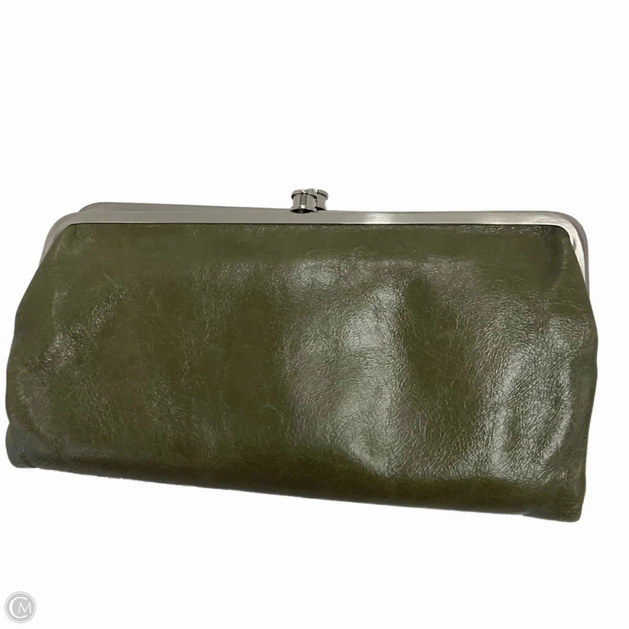 Wallet By Hobo Intl, Size: Large