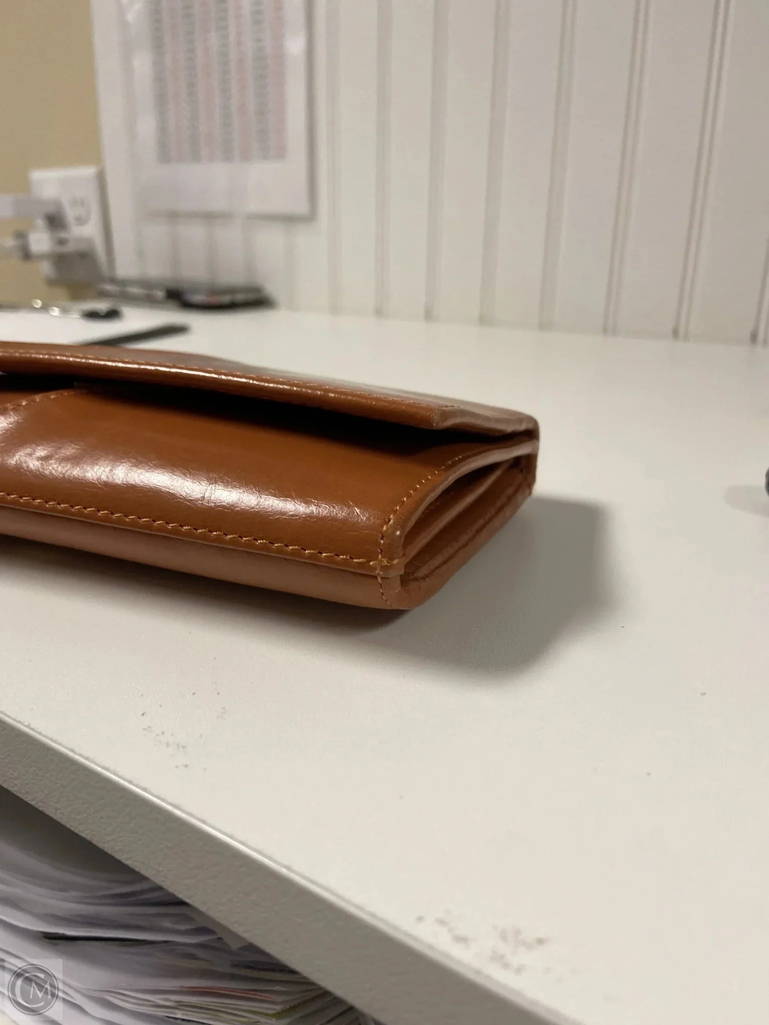 Wallet By Hobo Intl, Size: Medium