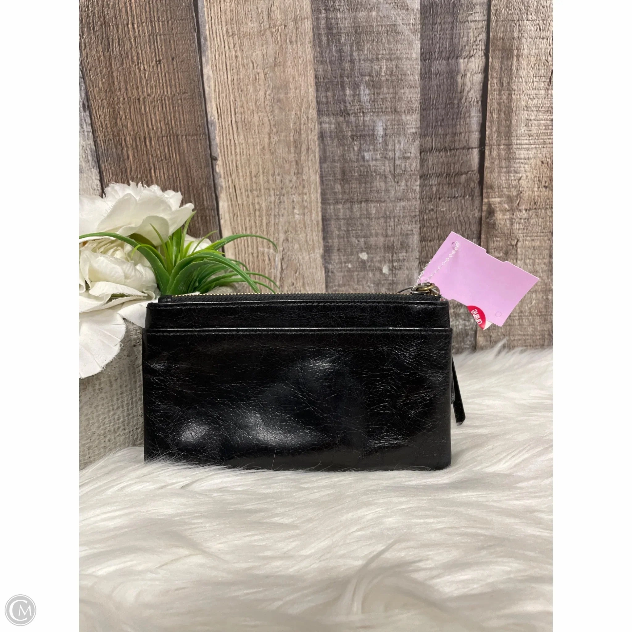 Wallet By Hobo Intl, Size: Medium