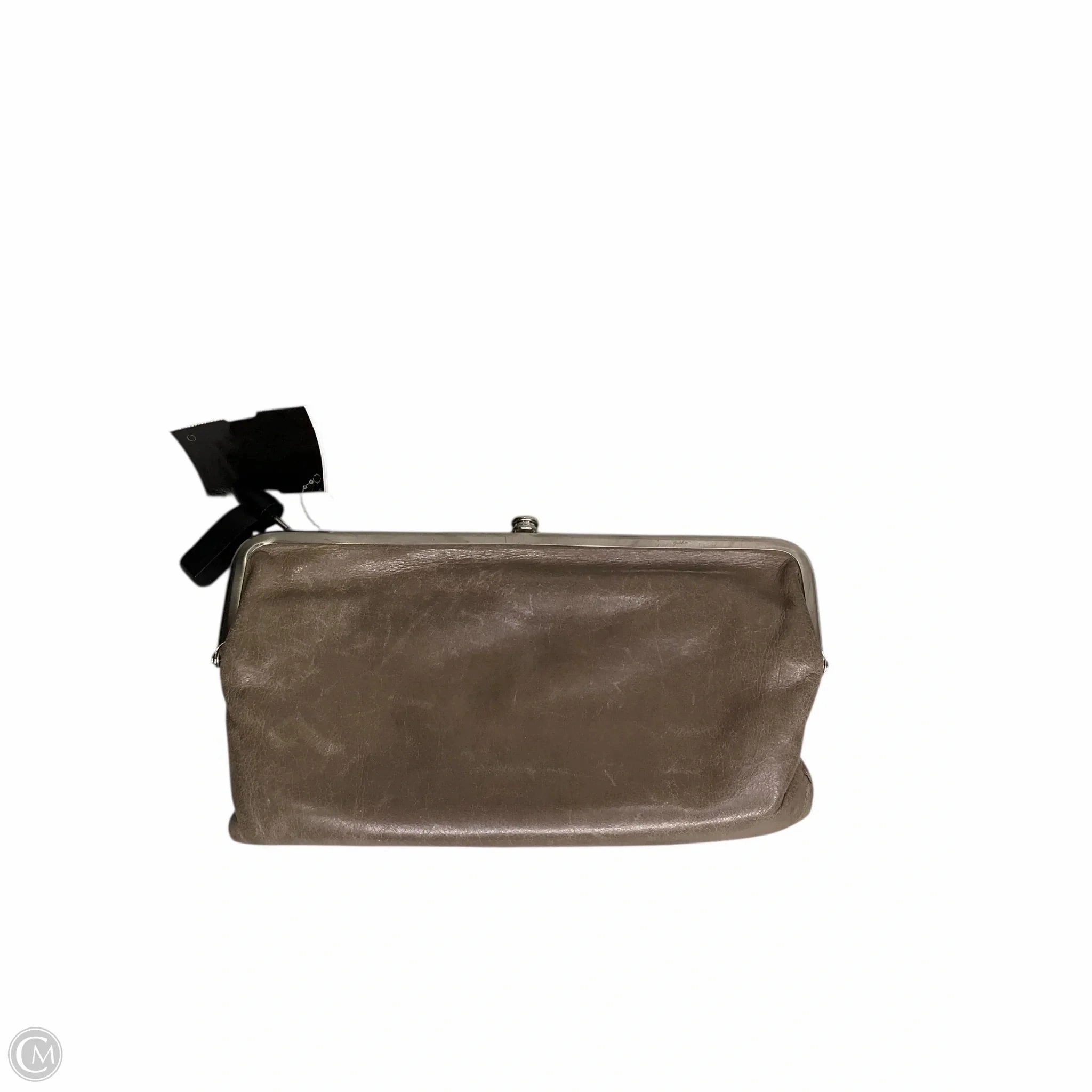 Wallet By Hobo Intl, Size: Medium