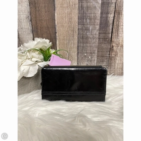 Wallet By Hobo Intl, Size: Medium