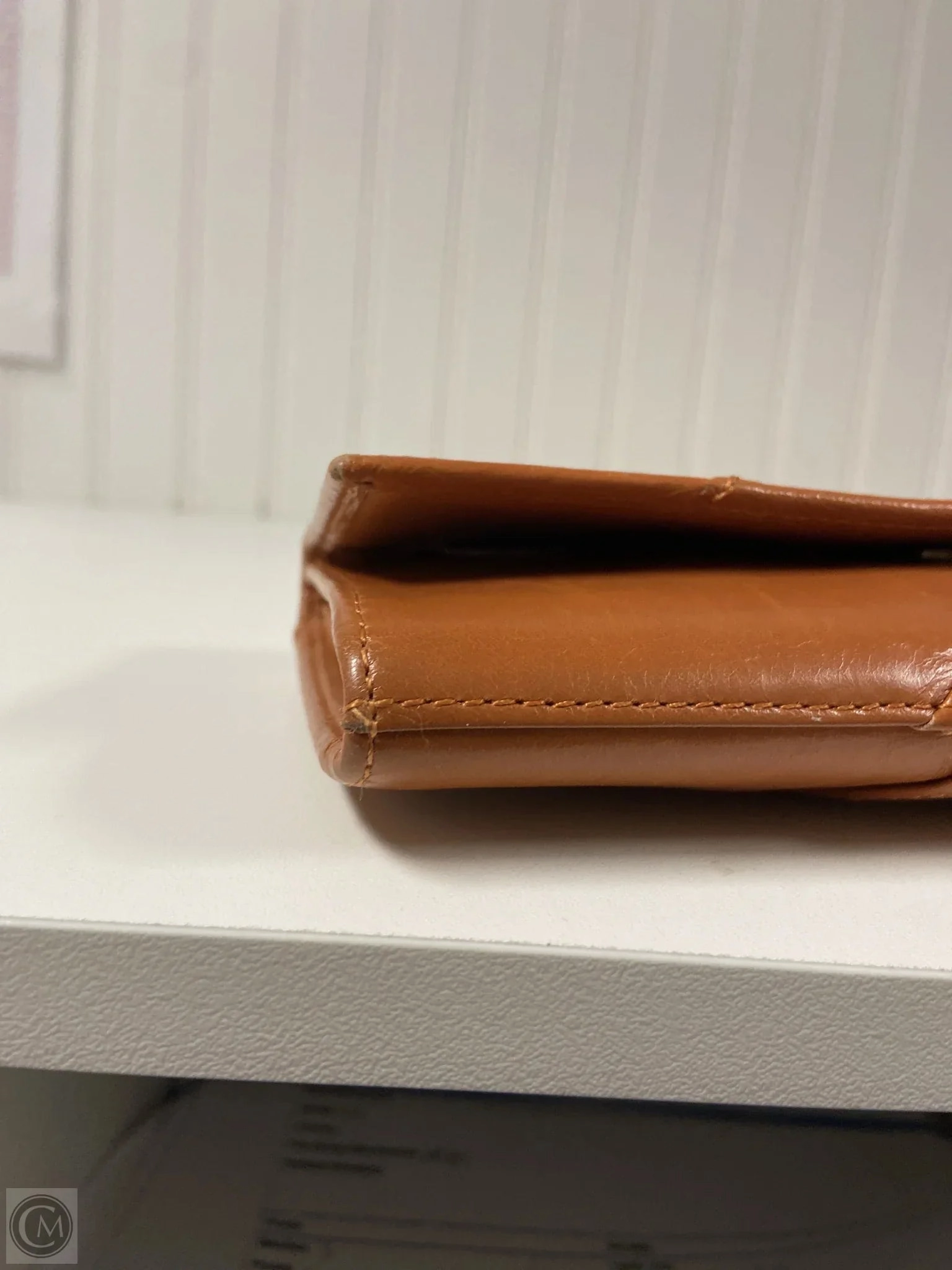 Wallet By Hobo Intl, Size: Medium