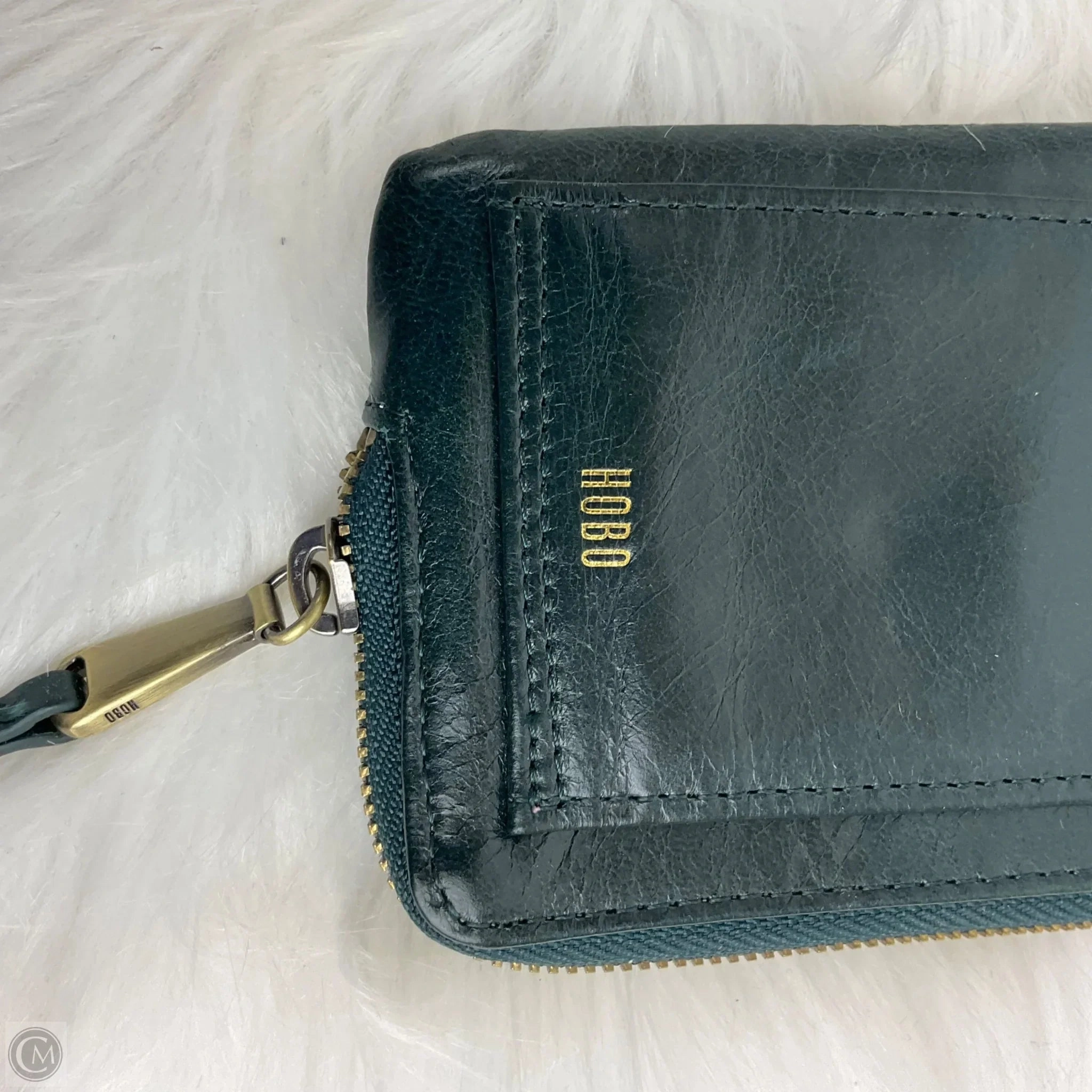 Wallet By Hobo Intl, Size: Small