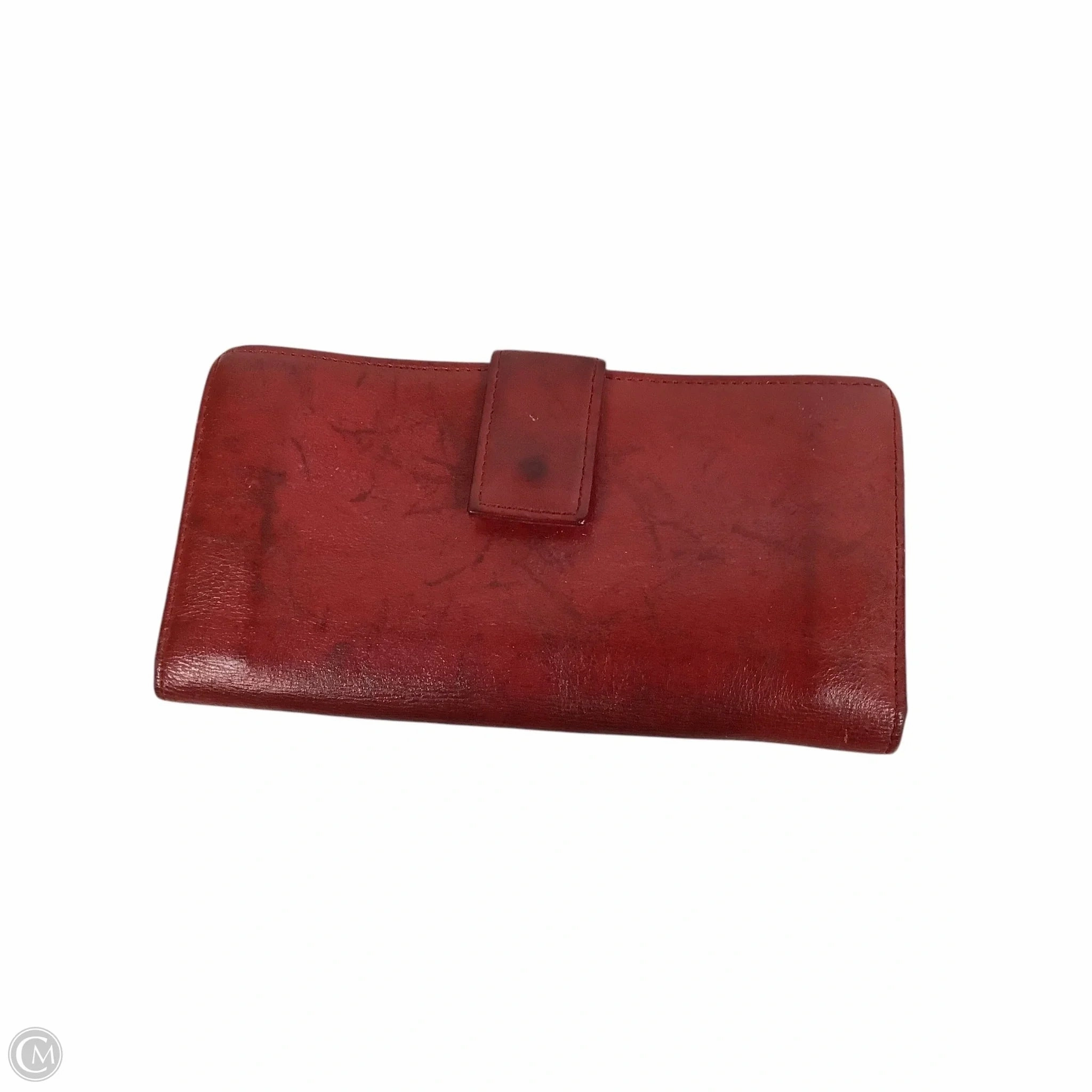 Wallet By Hobo Intl, Size: Small