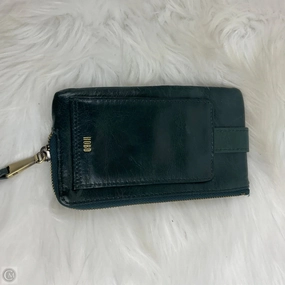 Wallet By Hobo Intl, Size: Small