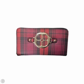 Wallet By Iman Hsn, Size: Medium