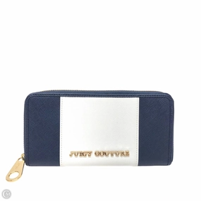 Wallet By Juicy Couture, Size: Large