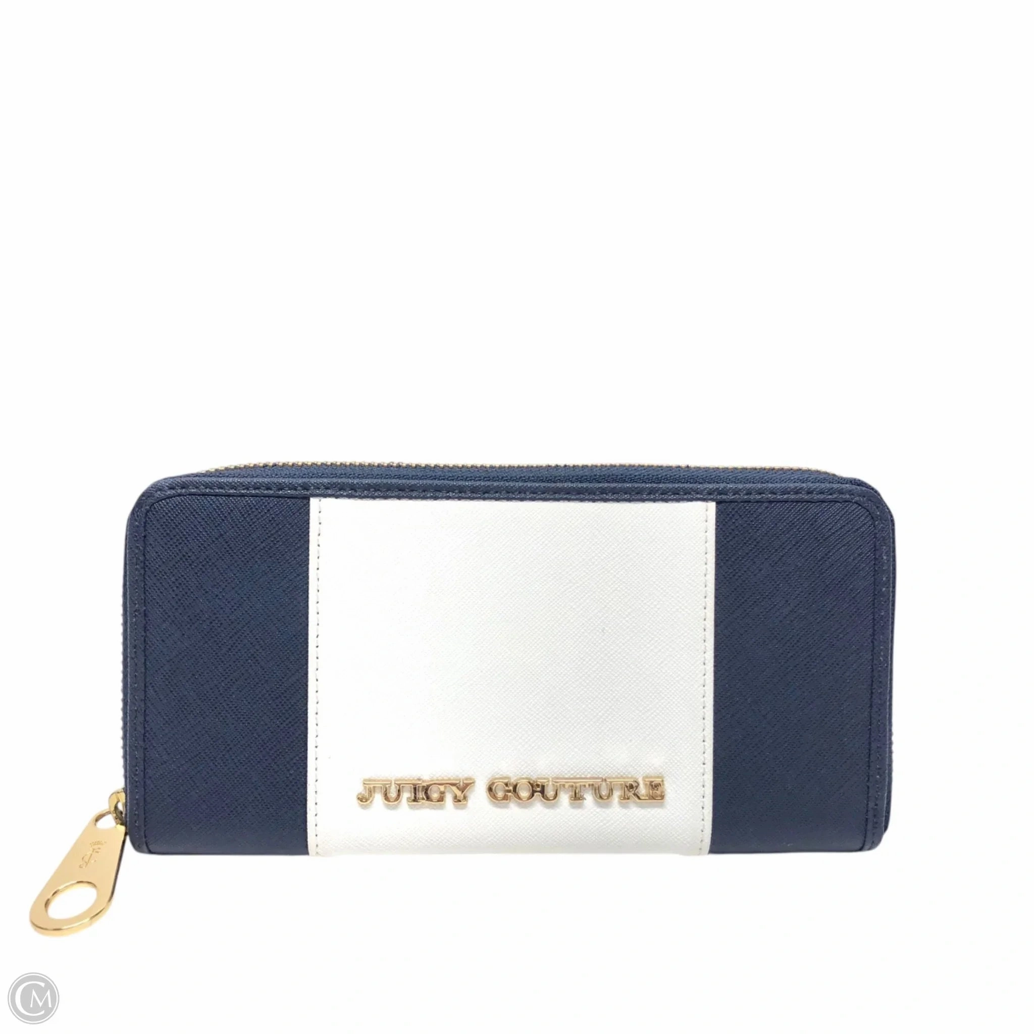 Wallet By Juicy Couture, Size: Large