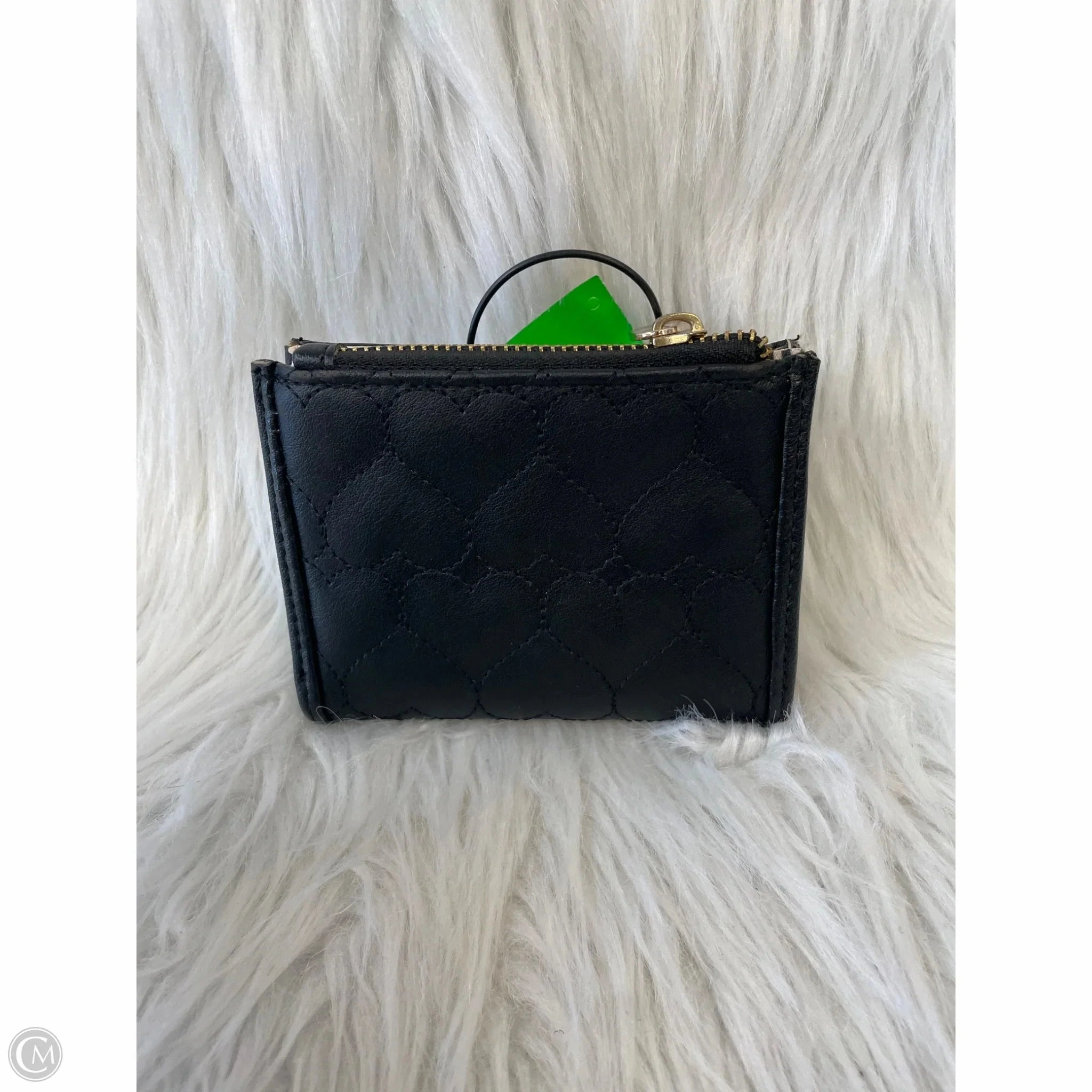 Wallet By Juicy Couture, Size: Medium