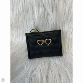 Wallet By Juicy Couture, Size: Medium