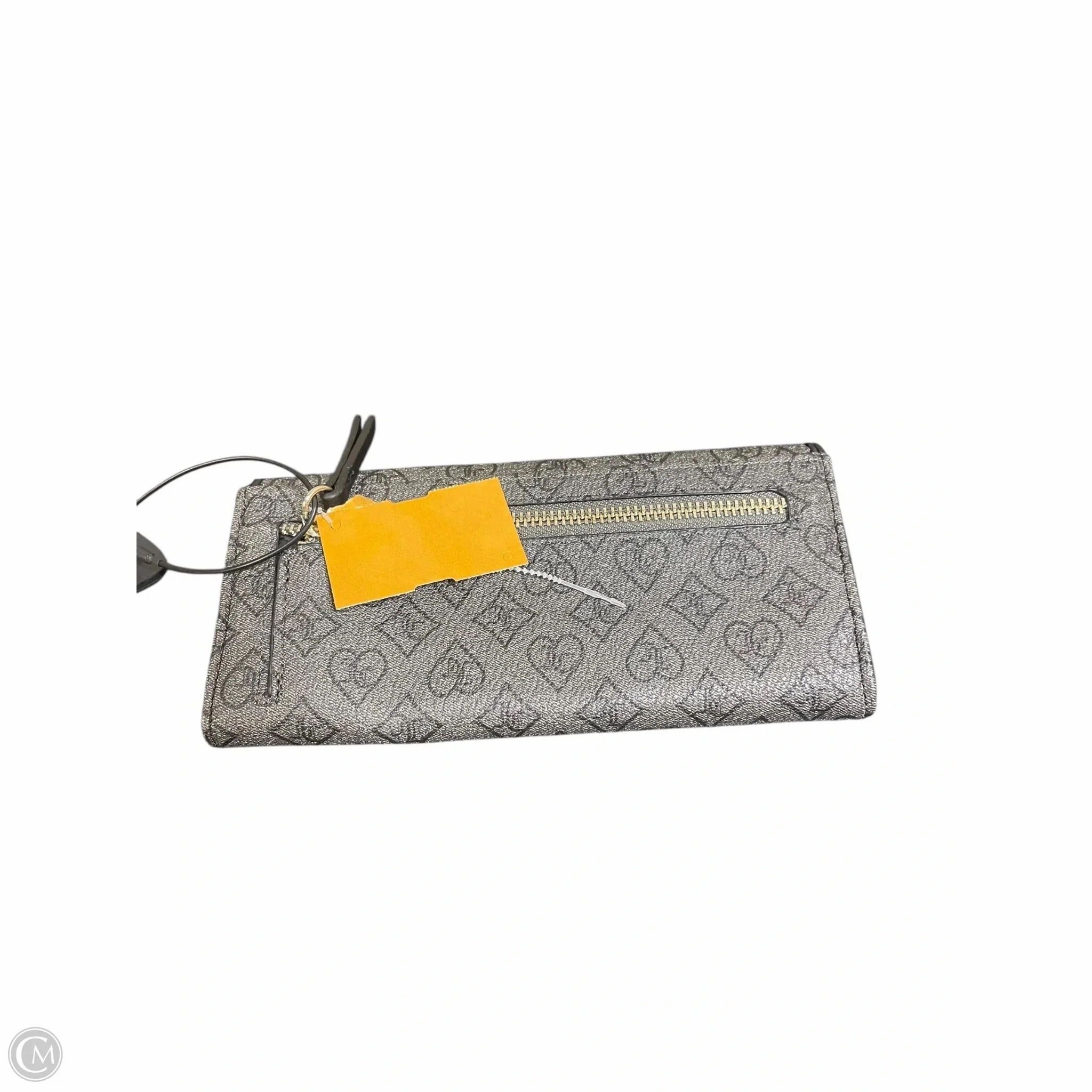 Wallet By Juicy Couture, Size: Medium