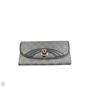 Wallet By Juicy Couture, Size: Medium