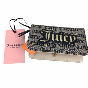 Wallet By Juicy Couture  Size: Small