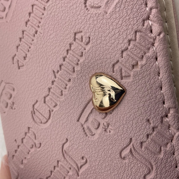 Wallet By Juicy Couture, Size: Small