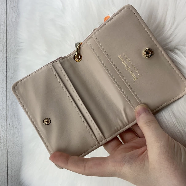 Wallet By Juicy Couture, Size: Small
