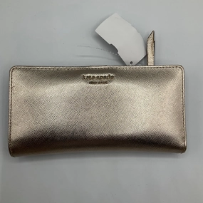 Wallet By Kate Spade, Size: Medium