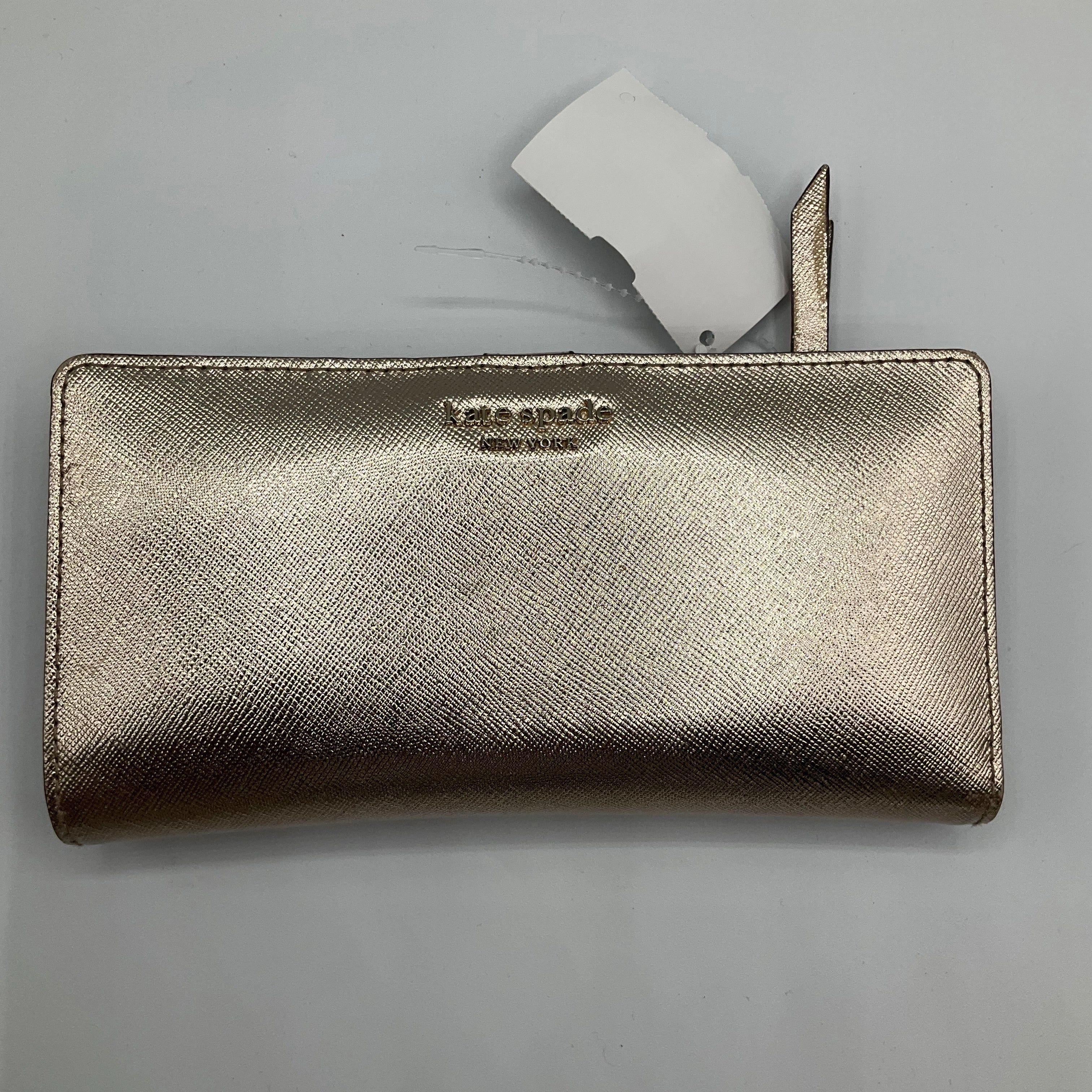 Wallet By Kate Spade, Size: Medium