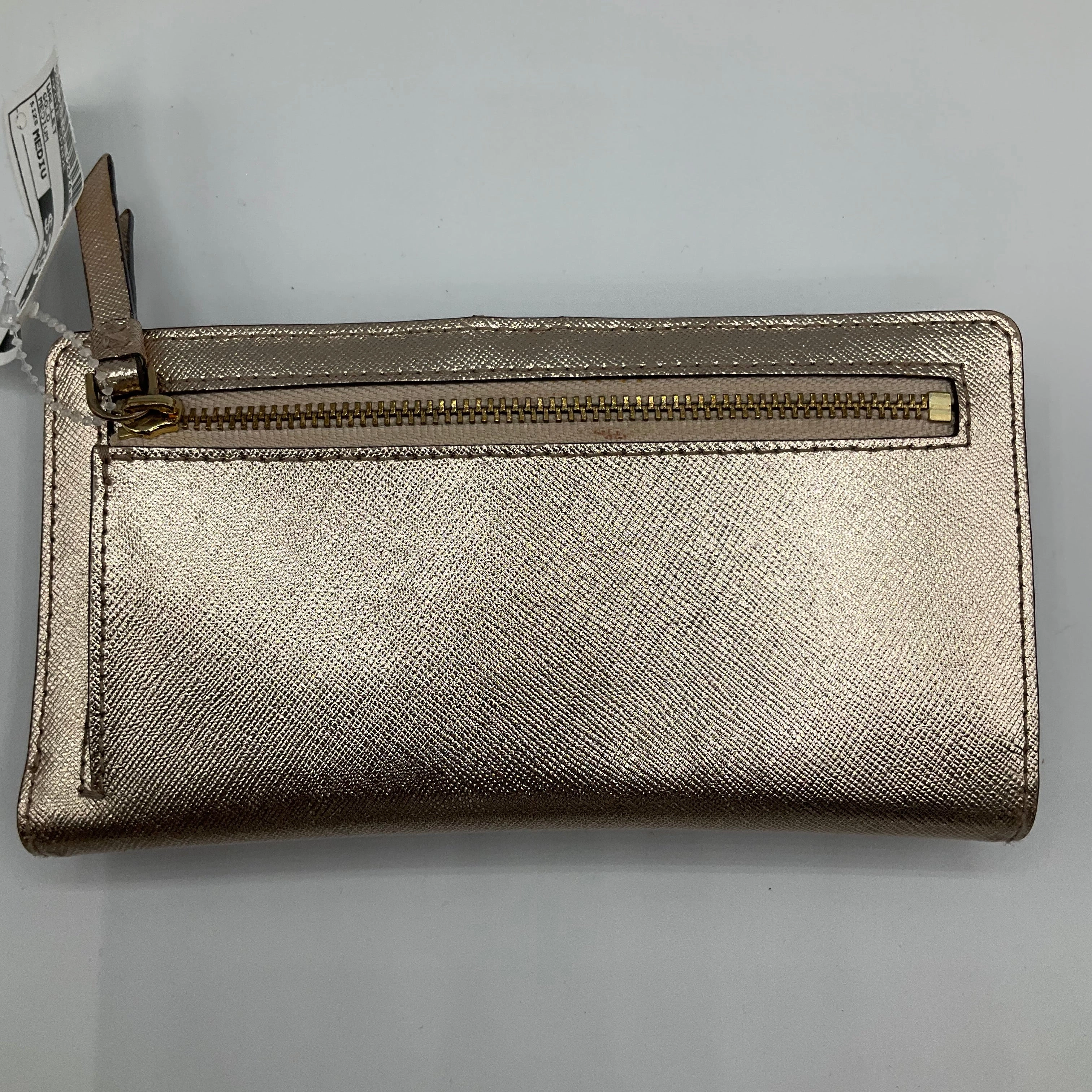 Wallet By Kate Spade, Size: Medium