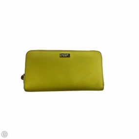 Wallet By Kate Spade, Size: Small