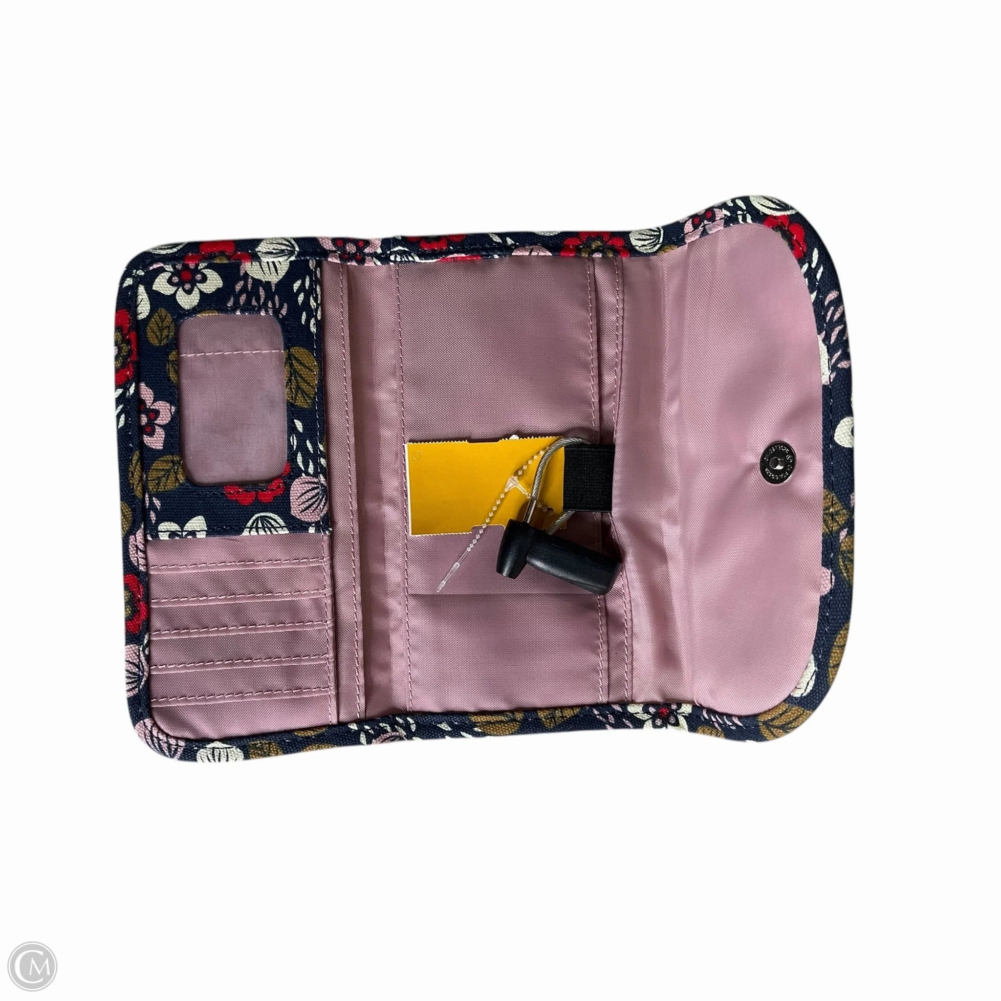 Wallet By Kavu, Size: Small