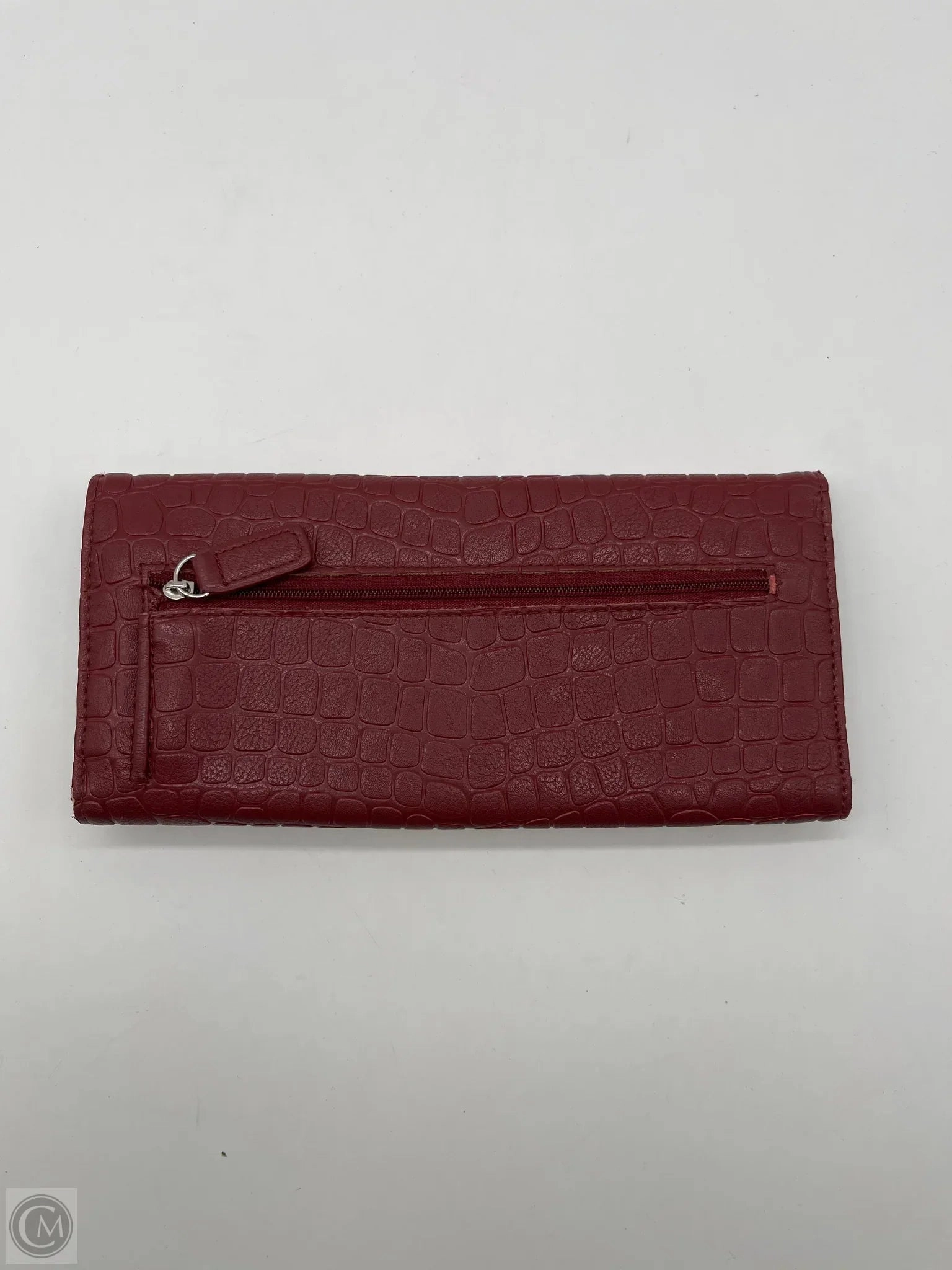 Wallet By Kenneth Cole Reaction, Size: Large