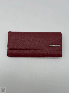 Wallet By Kenneth Cole Reaction, Size: Large