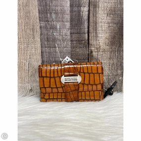 Wallet By Kenneth Cole, Size: Medium