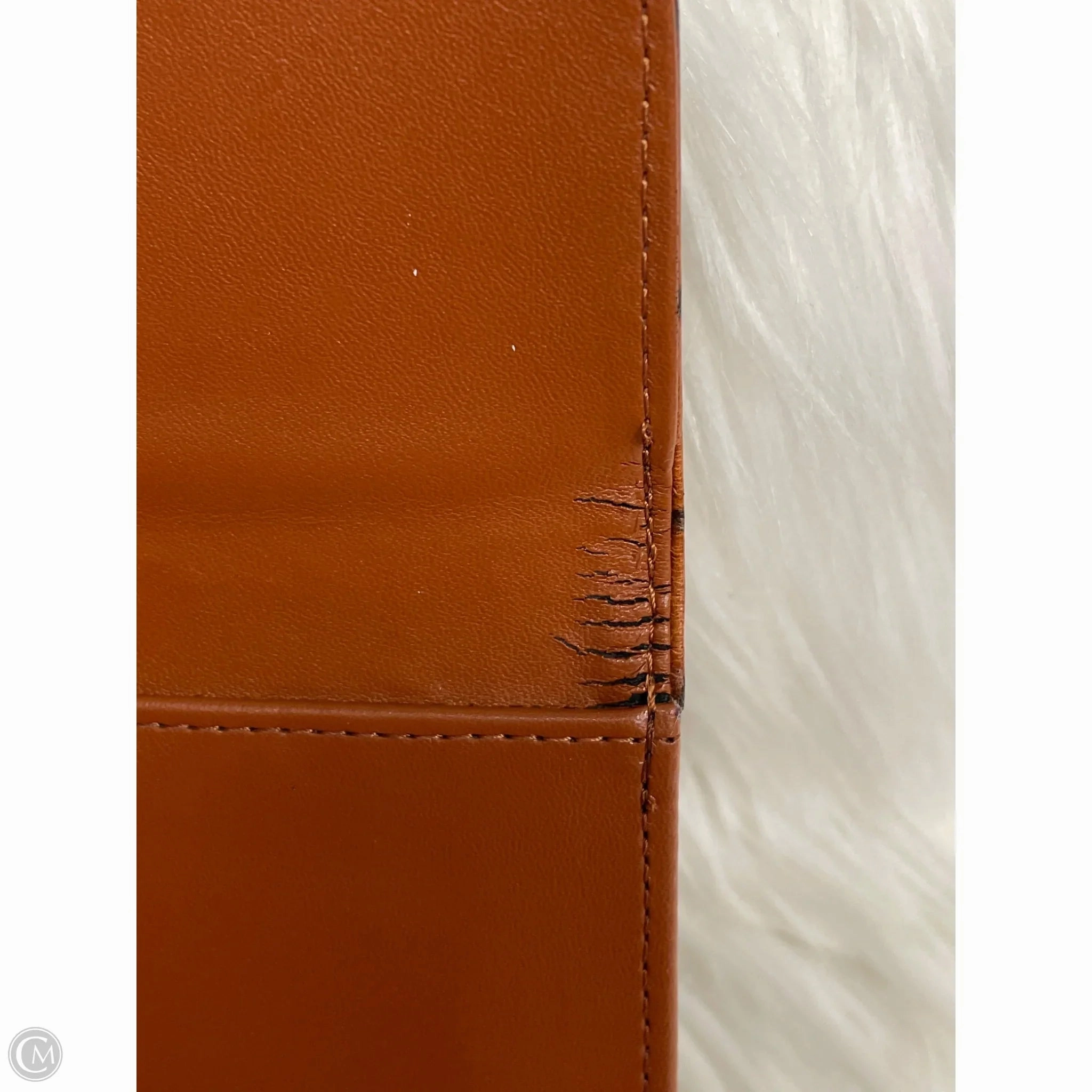 Wallet By Kenneth Cole, Size: Medium