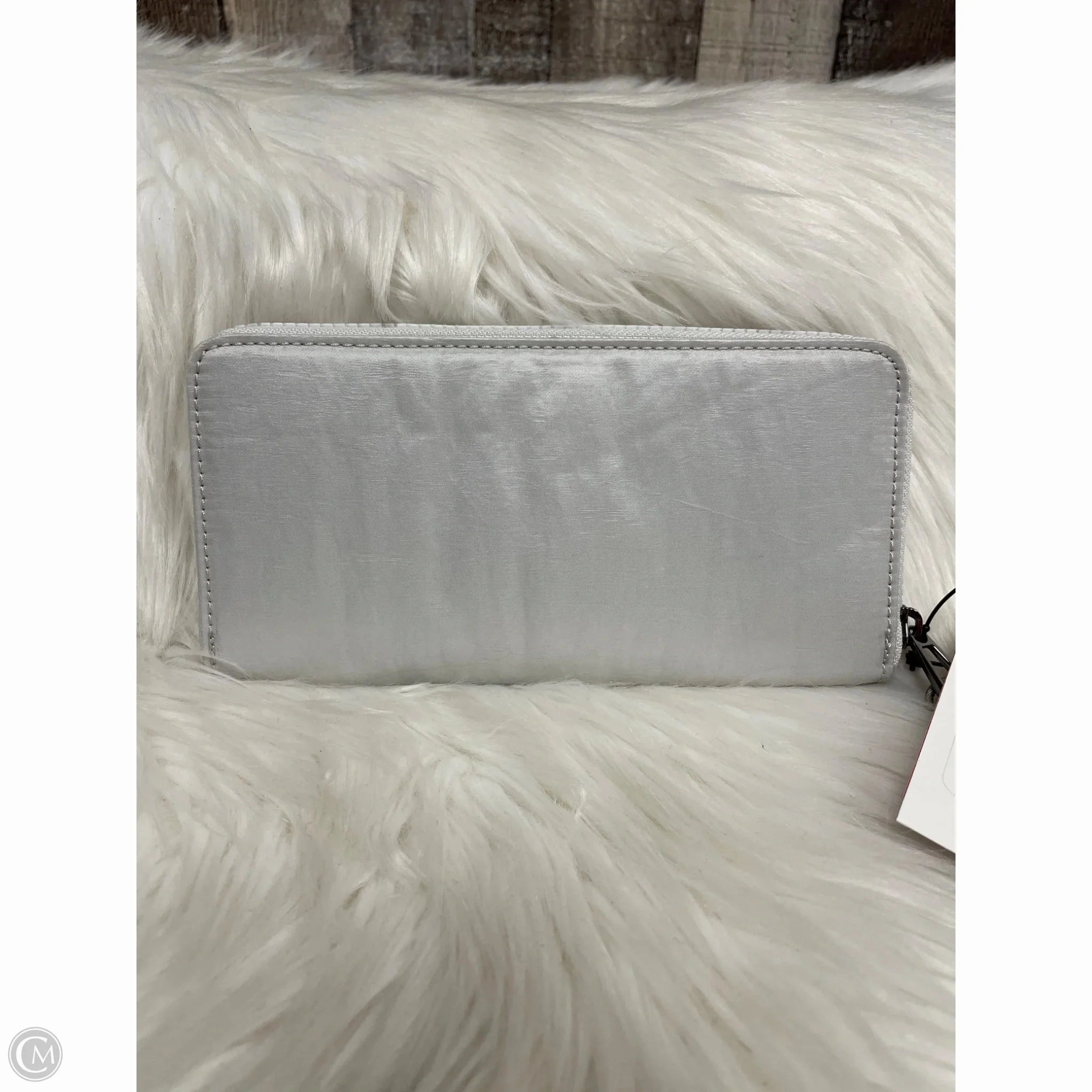Wallet By Kipling, Size: Medium