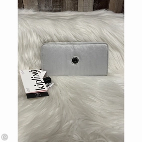 Wallet By Kipling, Size: Medium