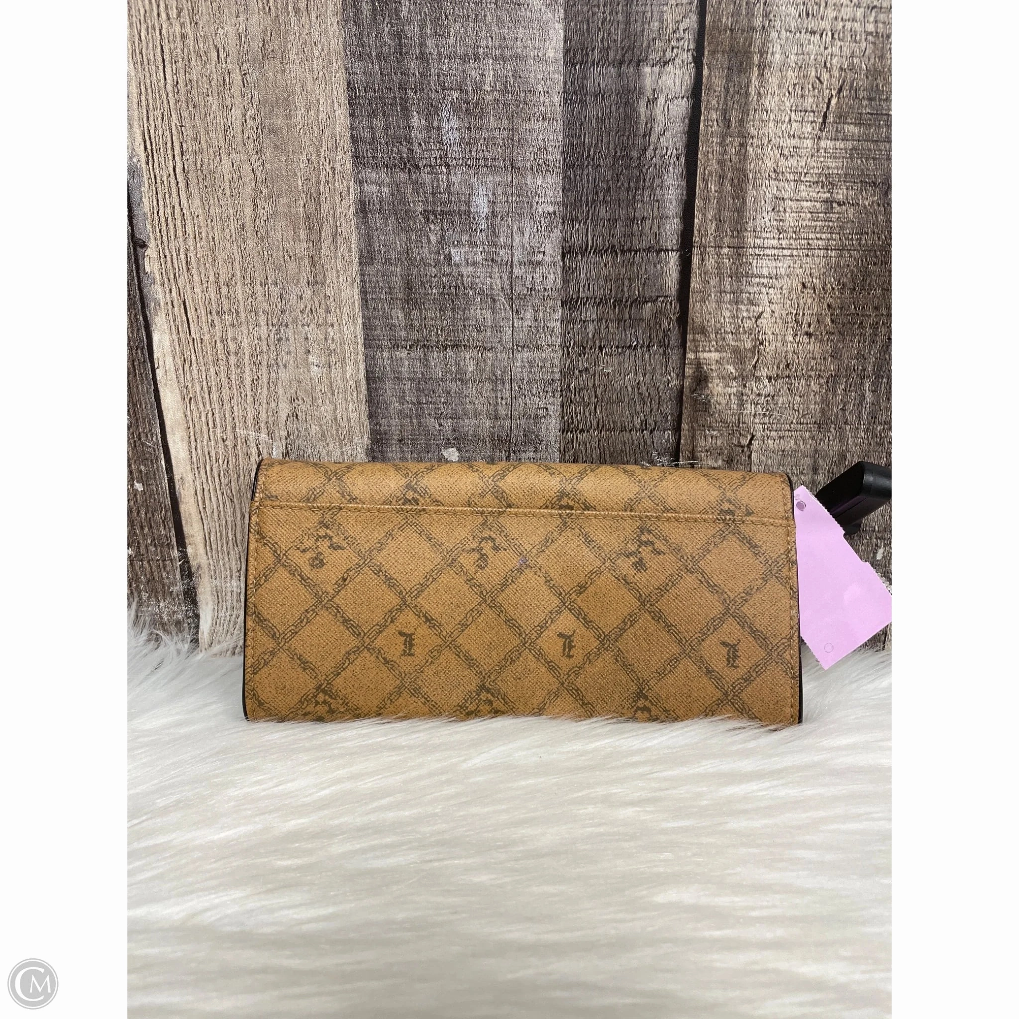 Wallet By Lamb, Size: Large