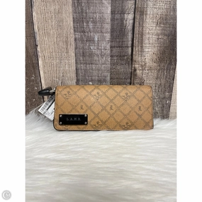 Wallet By Lamb, Size: Large