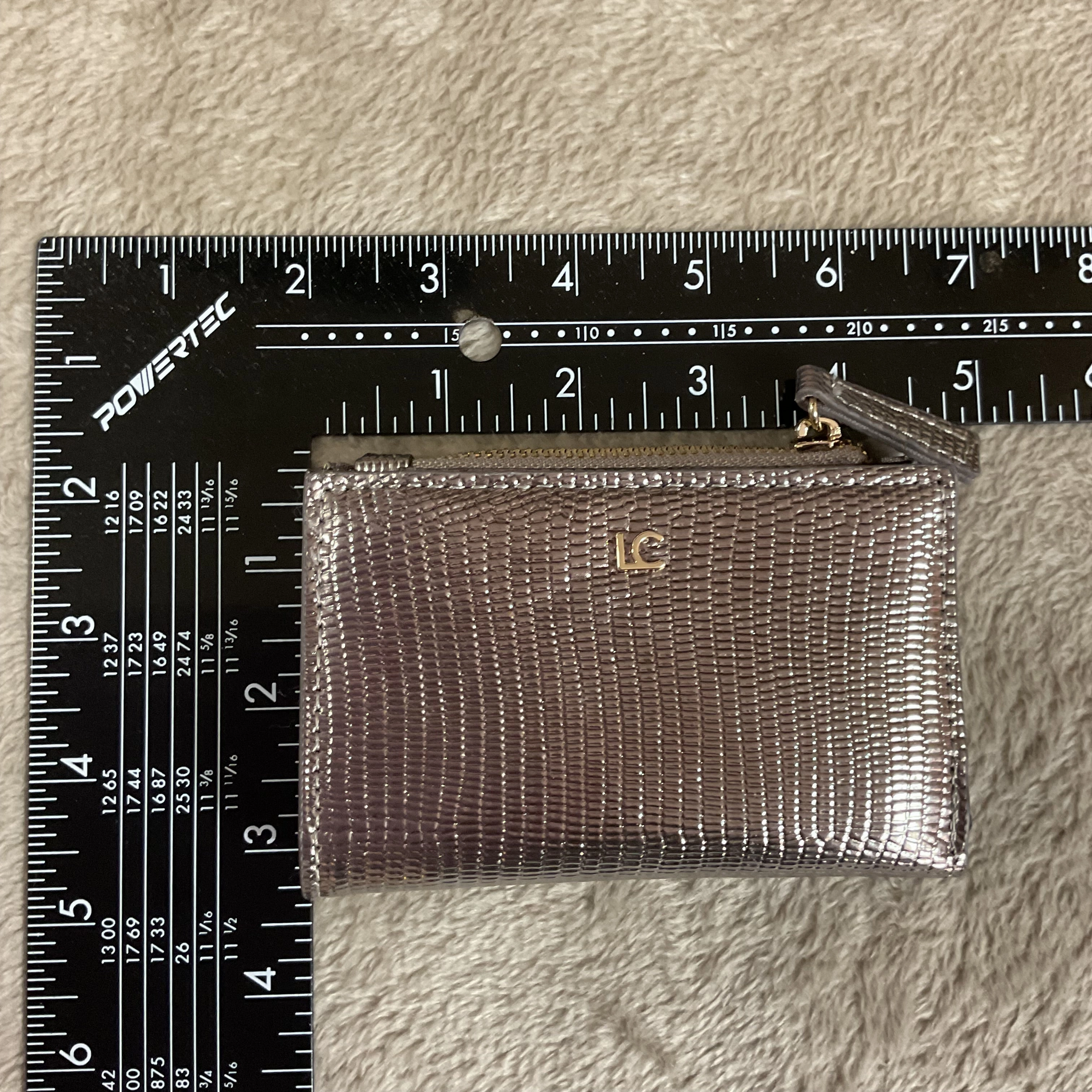 Wallet By Lc Lauren Conrad, Size: Small