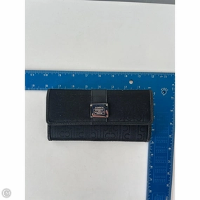 Wallet By Liz Claiborne, Size: Large
