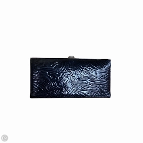 Wallet By Lodis, Size: Large
