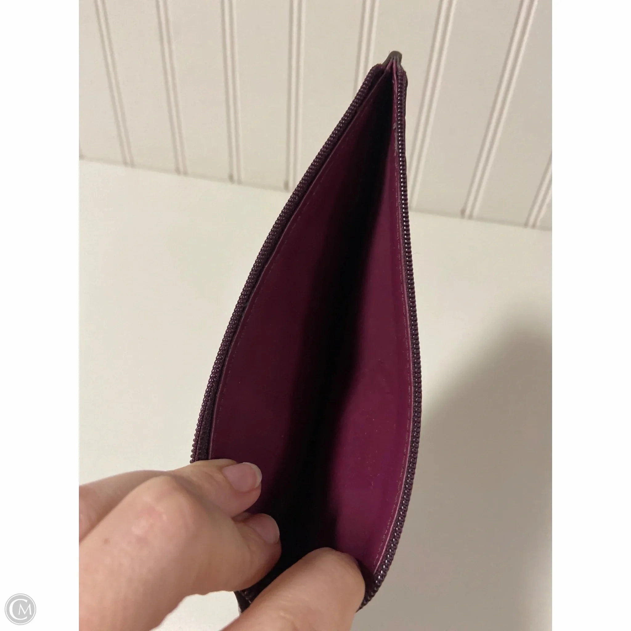 Wallet By Lodis, Size: Medium