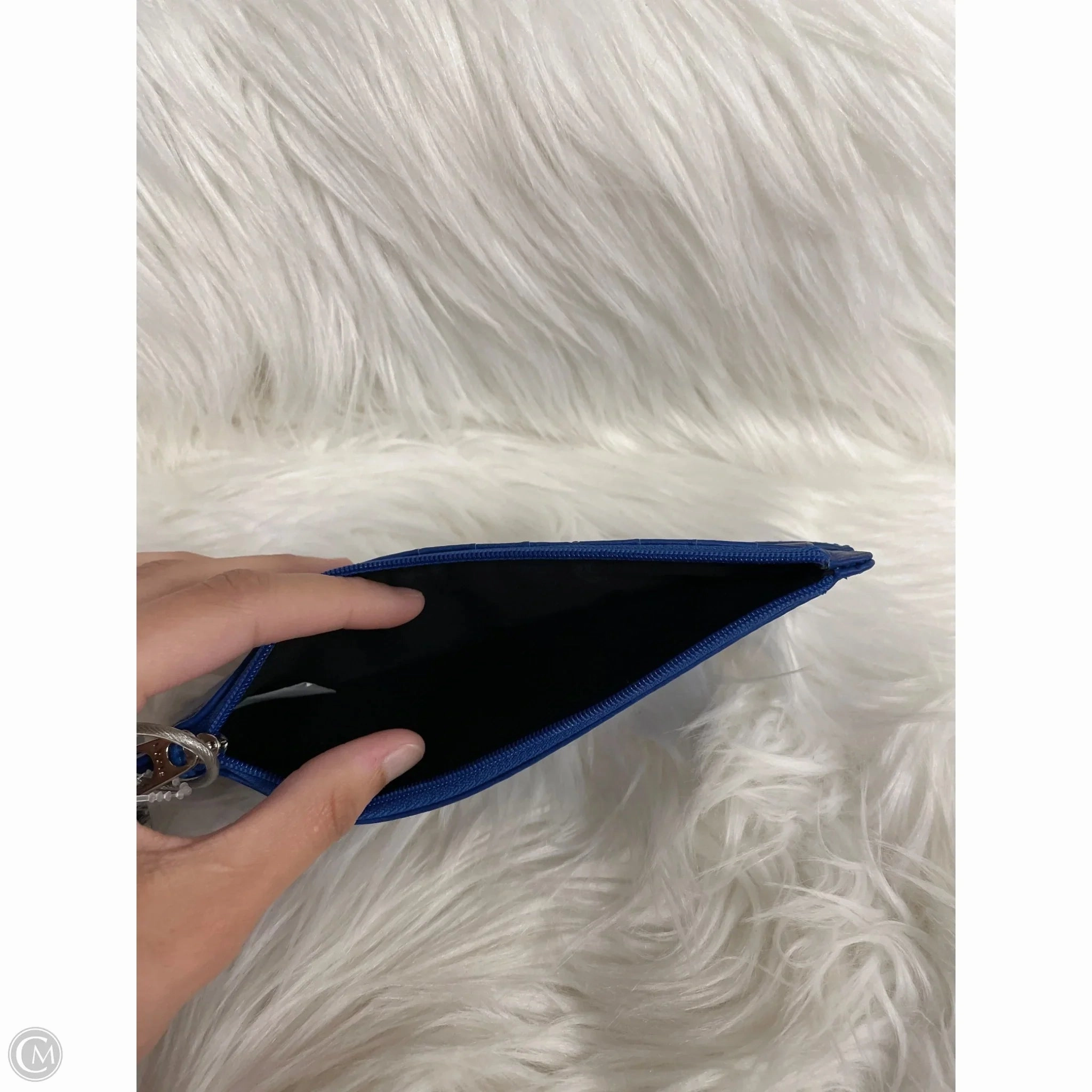 Wallet By Lodis, Size: Small
