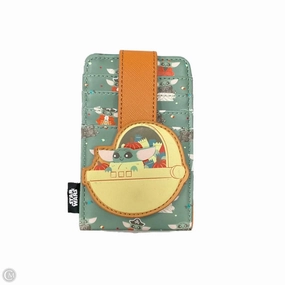 Wallet By Loungefly, Size: Small