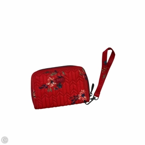 Wallet By LUG Size: Medium