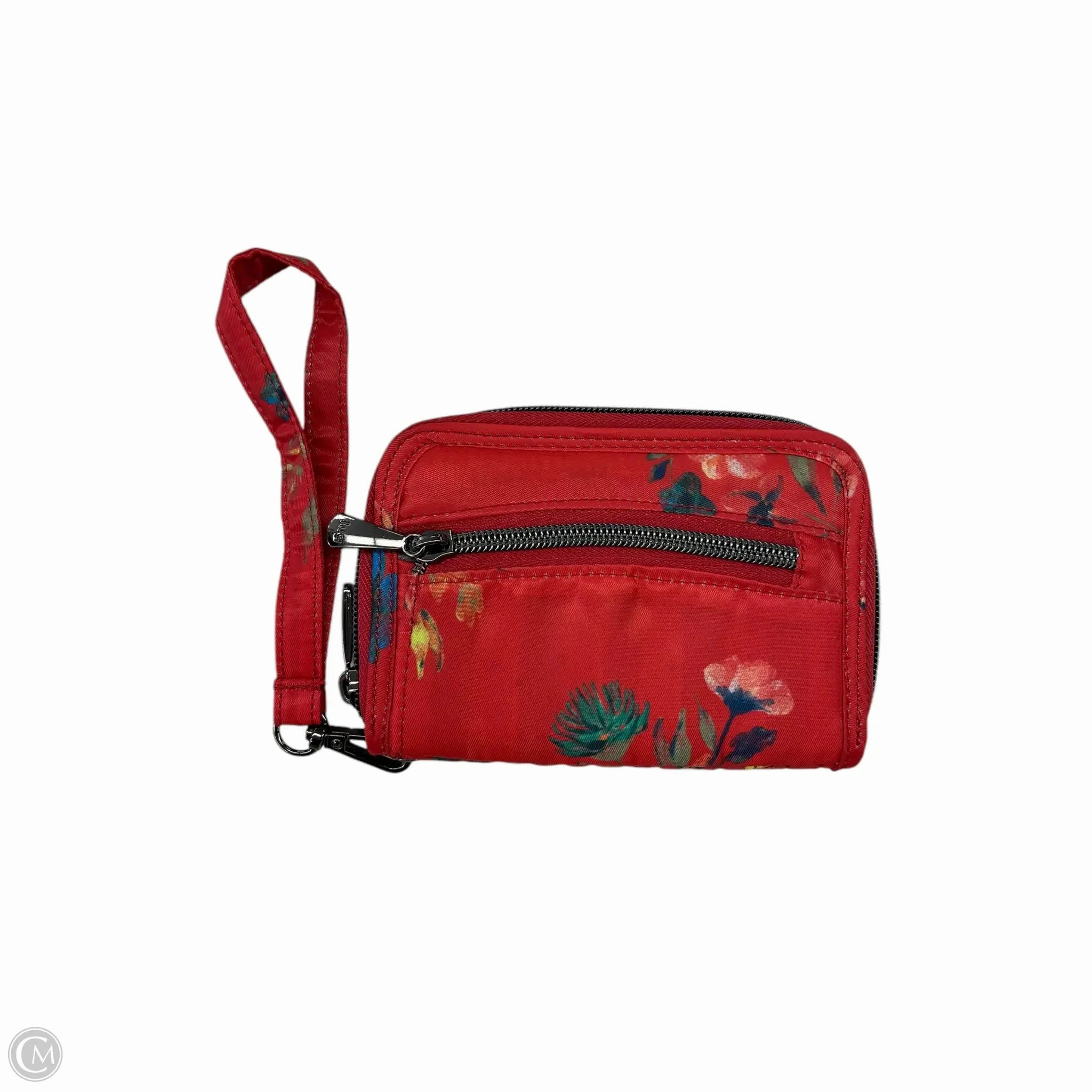 Wallet By LUG Size: Medium